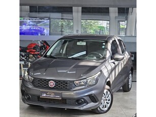 Fiat Argo 1.3 Drive 2020