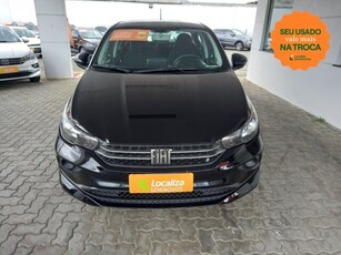 Fiat Cronos 1.0 Drive 2023