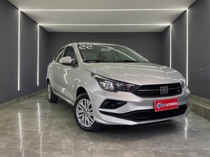 Fiat Cronos 1.3 Drive 2022