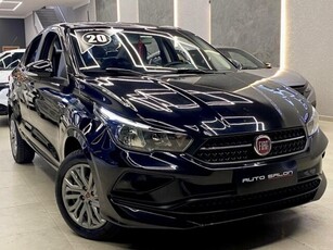 Fiat Cronos 1.3 Drive (Flex) 2020