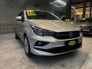 Fiat Cronos 1.8 Drive Aut 2019