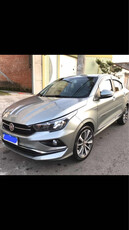 Fiat Cronos 1.8 Precision 16v Flex 4p