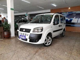 FIAT DOBLO ESSENCE 7L E 2021