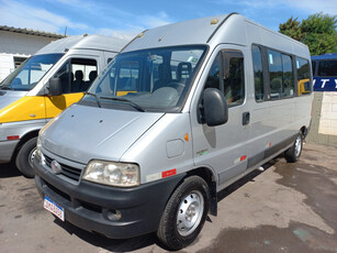 Fiat Ducato Minibus 2.3 Multijet Economy 5p