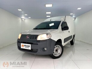 Fiat Fiorino 1.4 Endurance 2021