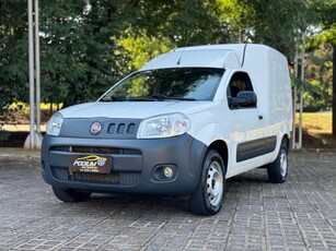 Fiat Fiorino 1.4 Hard Working