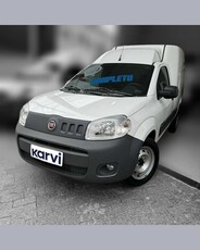 Fiat FIORINO 1.4 MPI FURGAO ENDURANCE 8V FLEX 2P MANUAL