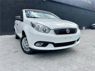 Fiat Grand Siena 1.0 EVO FLEX ATTRACTIVE MANUAL