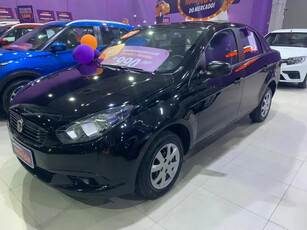 Fiat Grand Siena 1.0 Flex