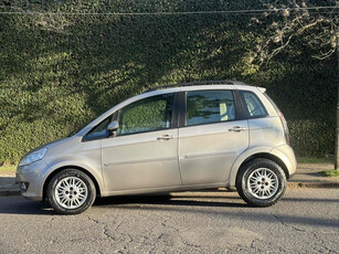 Fiat Idea 1.6 MPI ESSENCE 16V FLEX 4P MANUAL