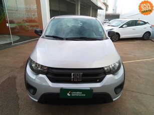 Fiat Mobi 1.0 Like 2023