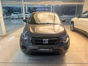 Fiat Mobi 1.0 Like 2023