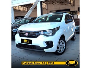 Fiat Mobi FireFly Drive 1.0 (Flex) 2018