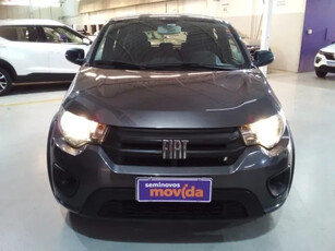 Fiat Mobi Like 1.0