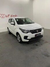 FIAT MOBI LIKE 1.0 Fire Flex 5p.