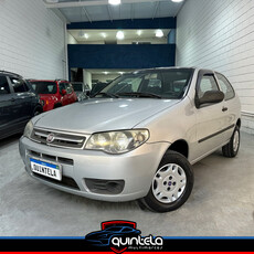 Fiat Palio 1.0 ECONOMY FIRE FLEX 8V 2P