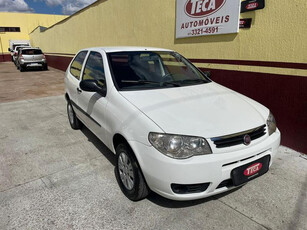 Fiat Palio 1.0 Fire