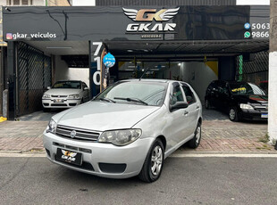 Fiat Palio 1.0 Fire Economy Flex 5p