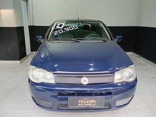 Fiat Palio 1.0 MPI FIRE ECONOMY 8V FLEX 2P MANUAL