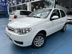 Fiat Palio 1.0 MPI FIRE ECONOMY 8V FLEX 2P MANUAL