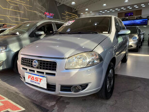 Fiat Palio 1.4 Elx Flex 5p