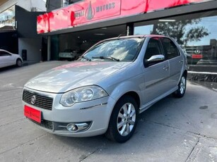 Fiat palio 2010 1.8 mpi elx 8v flex 4p automatizado