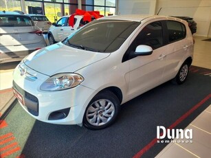 Fiat Palio Attractive 1.0 8V (Flex) 2014