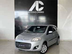 Fiat Palio Attractive 1.4 8V (Flex) 2013