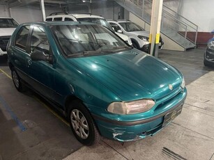 Fiat Palio EL 1.5 MPi 1997