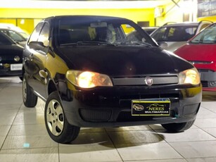 Fiat Palio Fire 1.0 8V (Flex) 2p 2009