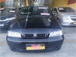 Fiat Palio Fire 1.0 8V (Flex) 4p 2007