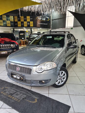 Fiat Palio Palio ELX 1.4 Fire/30 Anos F. Flex 8V 4p