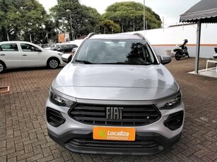 Fiat Pulse 1.0 Turbo 200 Drive (Aut) 2023