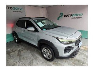 Fiat Pulse 1.0 Turbo 200 Drive (Aut) 2023