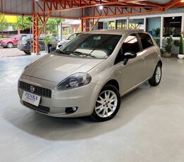 Fiat Punto 1.4