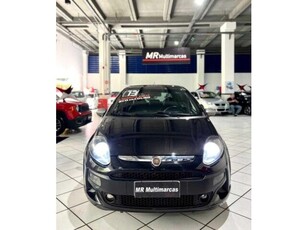 Fiat Punto T-Jet 1.4 Turbo 2013