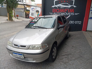 Fiat Siena 1.0 Fire 4p