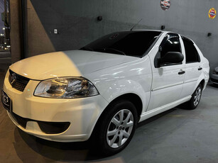 Fiat Siena 1.0 MPI EL 8V FLEX 4P MANUAL