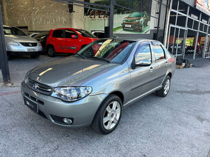 Fiat Siena Fiat Siena Fire 1.0 8V (Flex)