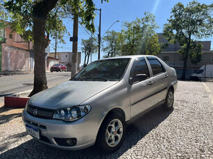 Fiat Siena 1.0 Fire Flex 4p