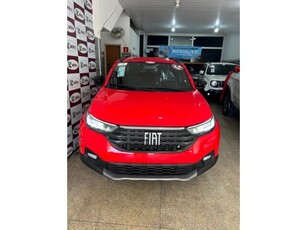 Fiat Strada 1.3 Cabine Dupla Volcano 2024