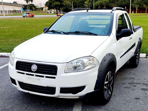 Fiat Strada 1.4 MPI WORKING CE 8V FLEX 2P MANUAL