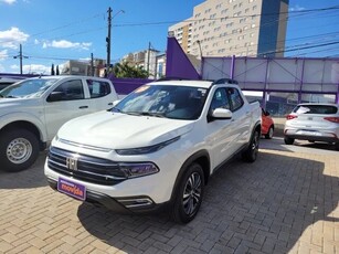 Fiat Toro 1.3 T270 Freedom (Aut) 2022