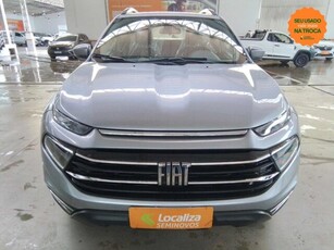 Fiat Toro 1.3 T270 Freedom (Aut) 2023