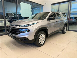 Fiat Toro 1.3 Turbo 270 Endurance