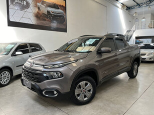 Fiat Toro 1.8 16v Freedom Flex 4x2 Aut. 4p 1727 mm