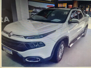 Fiat Toro 1.8 16v Freedom Flex 4x2 Aut. 4p