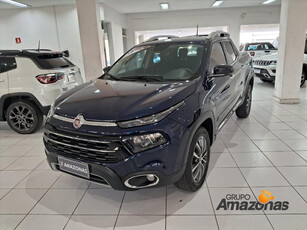 Fiat Toro 2.0 16V TURBO DIESEL VOLCANO 4WD AT9