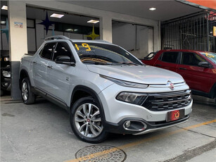 Fiat Toro 2.0 16V TURBO DIESEL VOLCANO 4WD AT9