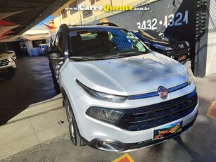 FIAT TORO 2.0 16V TURBO VOLCANO 4WD AT9 em Ribeirão Preto e São Carlos